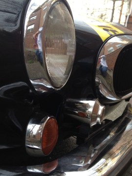 Daytime Daytime Driving Lights